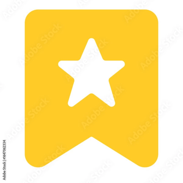 Fototapeta Two Overlapping Documents Icon