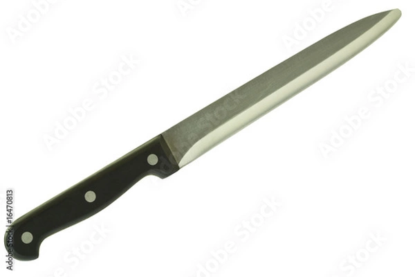 Obraz Kitchen Knife