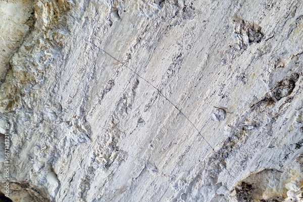 Fototapeta Textured Stone Surface for Natural Background and Design Inspiration