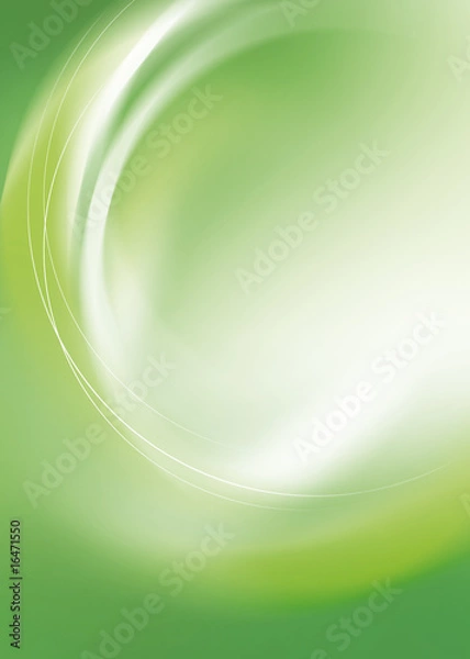 Obraz delikatne tło