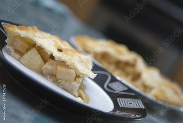 Fototapeta Apple pie