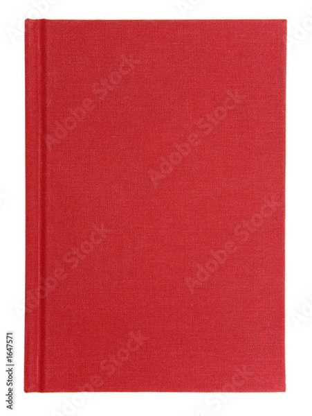 Fototapeta notebook cover