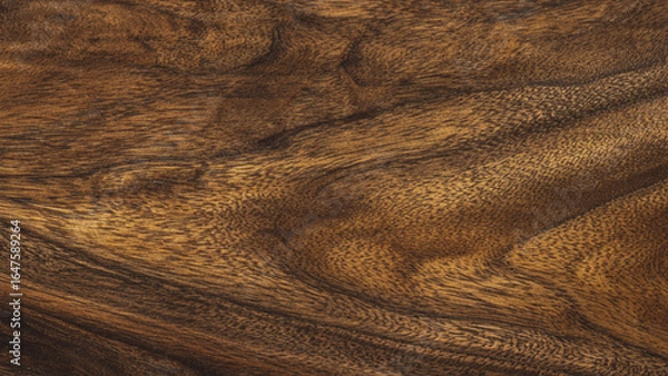 Obraz brown wood texture