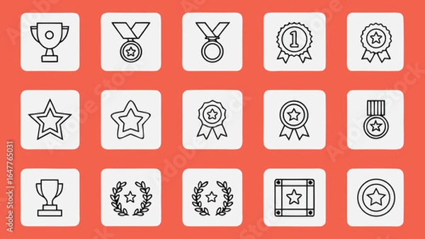 Fototapeta Adobe Illustrator Artwork