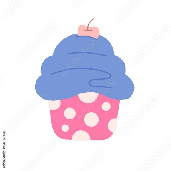 Obraz Cupcake