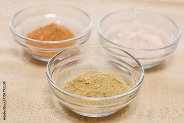 Obraz コスメティッククレイ