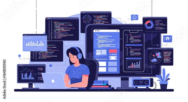 Fototapeta Error: AIzaSyAxmAQvhflSdJl9zJnttHCL1WOdltO326o