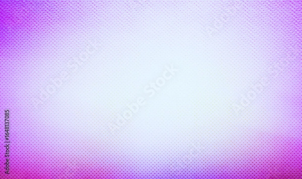 Obraz Purple abstract background for Poster, Banner, social media, celebrations and various design works