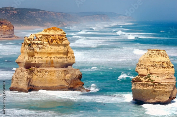 Fototapeta sąsiedztwo