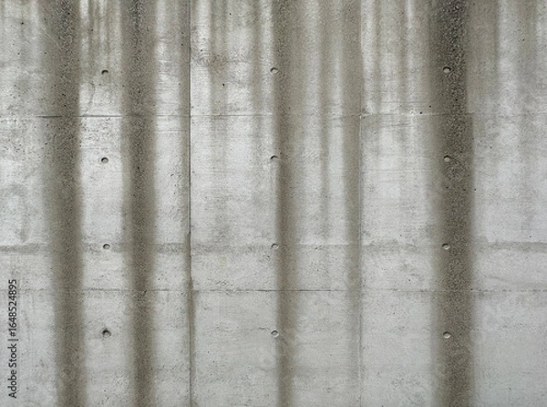 Fototapeta 壁、コンクリート、テクスチャ、質感、地面