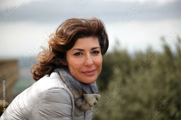 Obraz Ritratto di donna