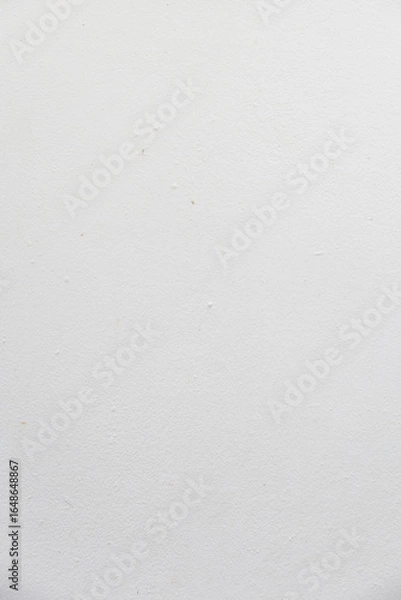 Fototapeta Modern grey paint limestone texture background in white light seam home wall paper. Back flat subway concrete stone table floor concept surreal granite quarry stucco surface background grunge pattern.
