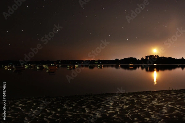 Obraz Stars on Cape Cod