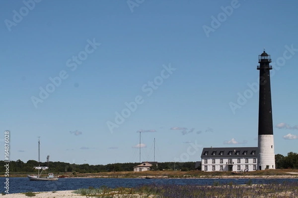 Fototapeta Lighthouse
