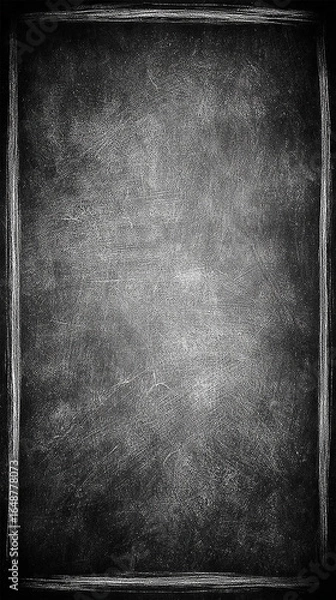 Fototapeta Textured black and gray background with subtle patterns, suitable for various design projects