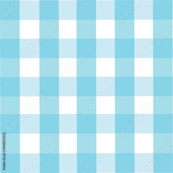 Fototapeta Plaid Pattern Colorful backgroun wallpaper