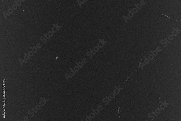 Fototapeta Dust & Grain Texture