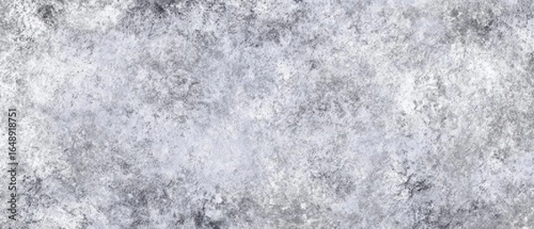 Fototapeta Textured gray and white surface