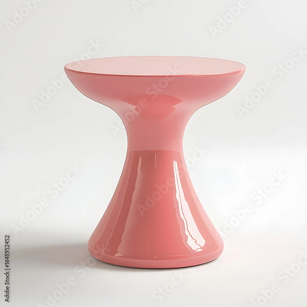 Obraz a beautiful table