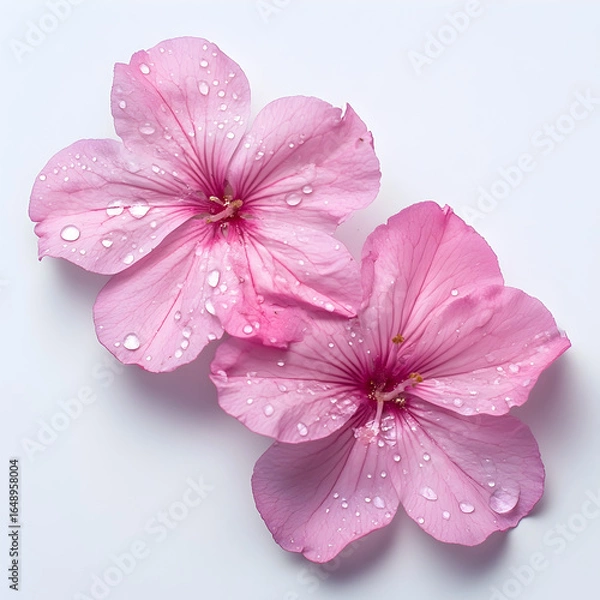 Obraz beautiful flowers