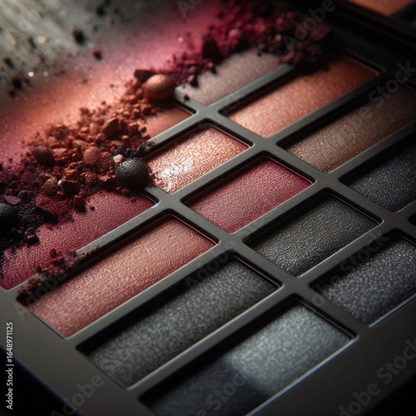 Obraz PALETTE OMBRETTI