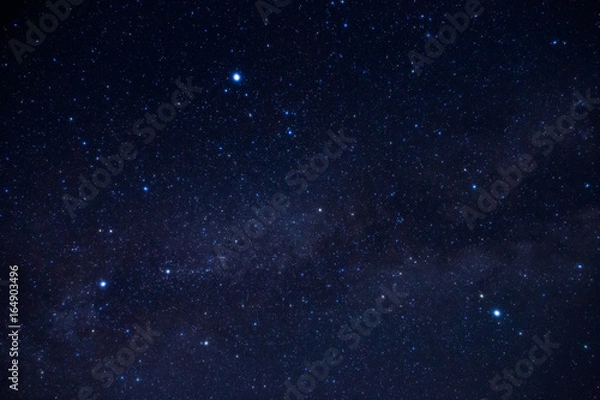 Obraz 夏の大三角