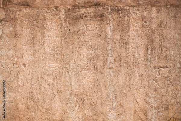 Obraz Antique indian background