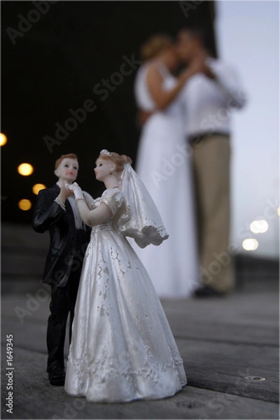 Fototapeta wedding