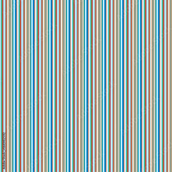 Fototapeta seamless chevron pattern