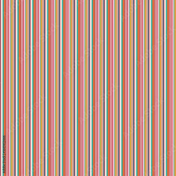 Fototapeta seamless chevron pattern