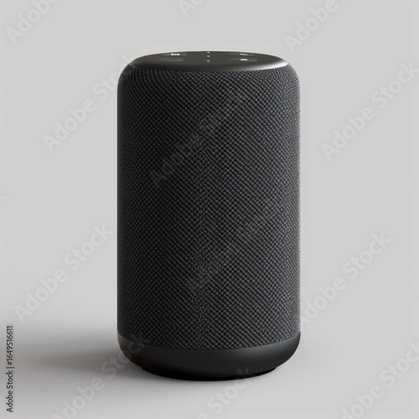 Obraz Smart speaker
