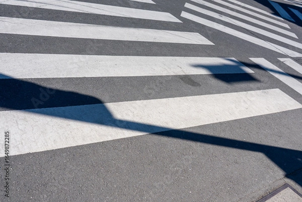 Obraz 神奈川　鎌倉　鶴岡八幡宮