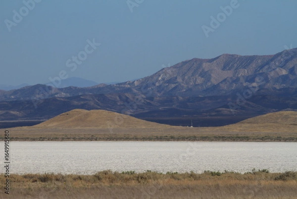 Obraz Stark Horizons