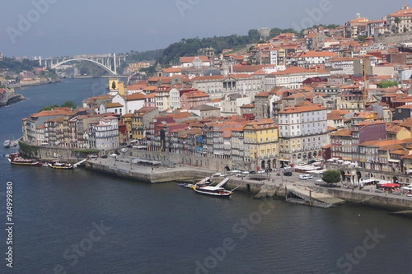 Obraz PORTO