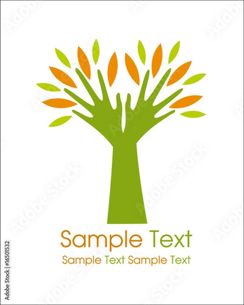 Fototapeta Tree