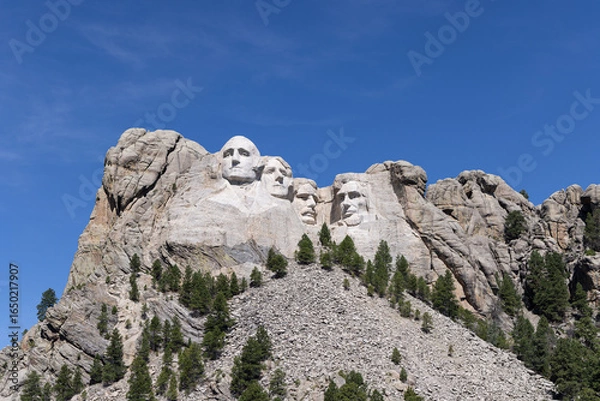 Obraz Mount Rushmore National Monument