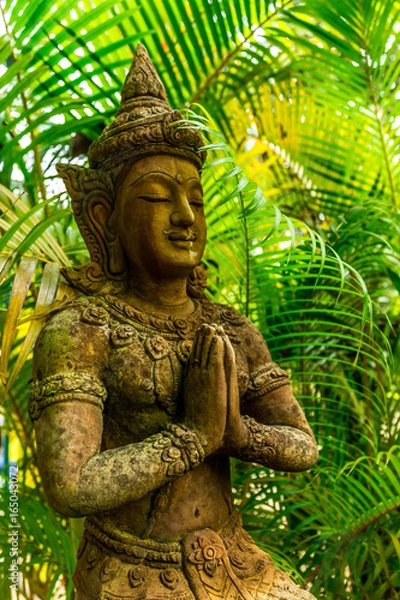 Obraz Thai religious art