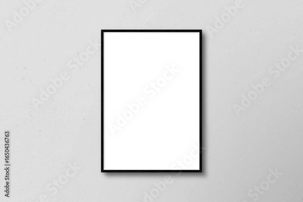 Obraz Frame Poster Mockup