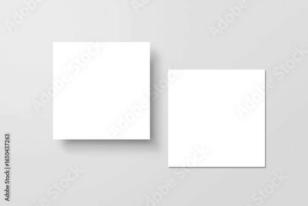 Obraz Business Card Mockup