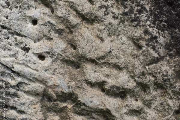 Obraz texture of stone