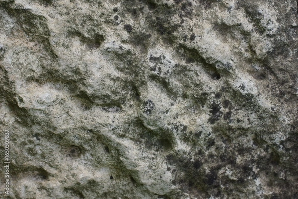 Fototapeta old stone wall