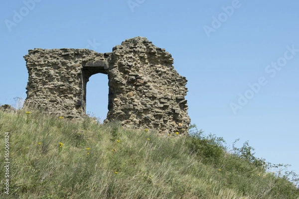 Obraz Old stone ruins