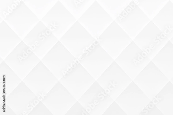 Obraz seamless geometric pattern