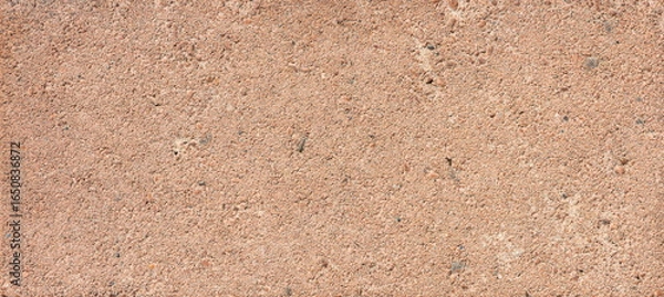 Obraz The texture of the brick is coarsely enlarged