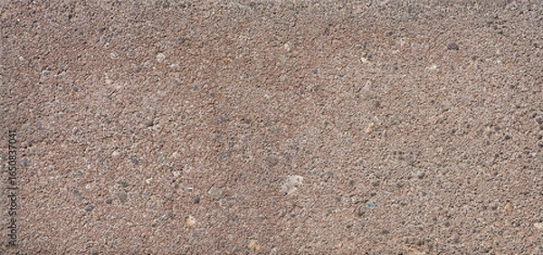 Obraz The texture of the brick is coarsely enlarged