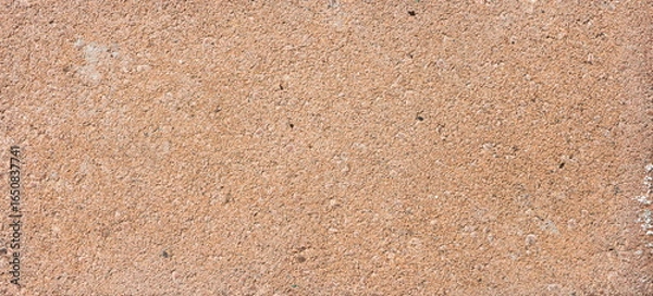 Obraz The texture of the brick is coarsely enlarged