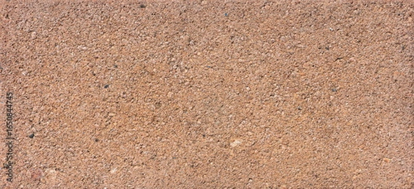 Obraz The texture of the brick is coarsely enlarged