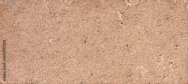 Obraz The texture of the brick is coarsely enlarged