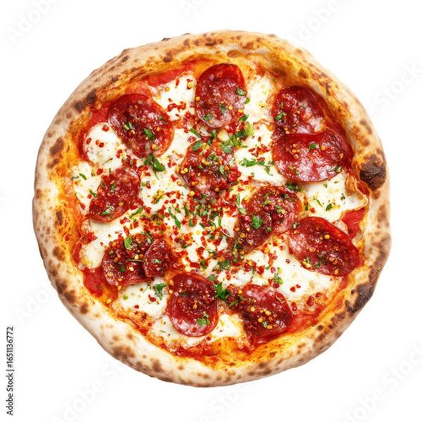 Fototapeta isolated on white transparent background