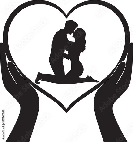 Obraz Pregnant Woman Silhouette Vector – Motherhood Design

Mom to Be Vector Bundle – Pregnancy Silhouette Collection

Mother and Baby Silhouette Vector for Family and Maternity Design